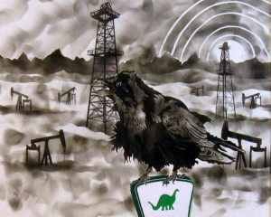 Oil Field